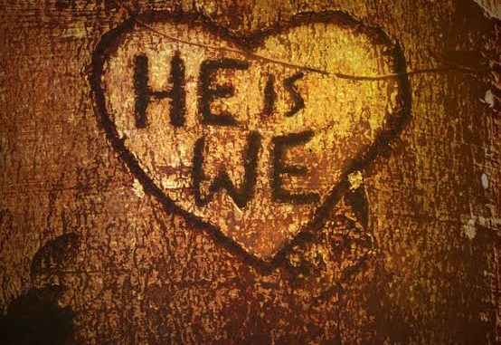 He Is We - I Wouldn't Mind