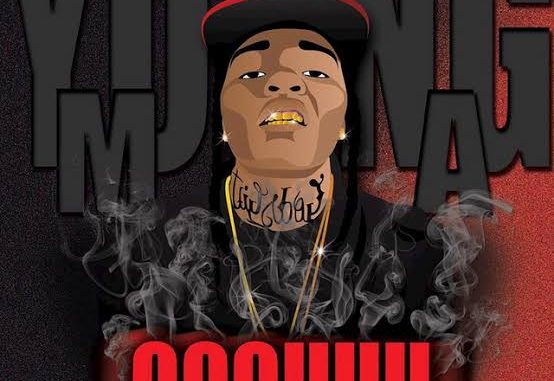 Young M.A - OOOUUU