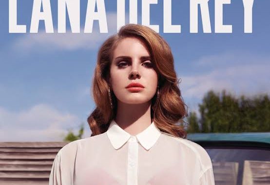 Lana Del Rey - Summertime Sadness